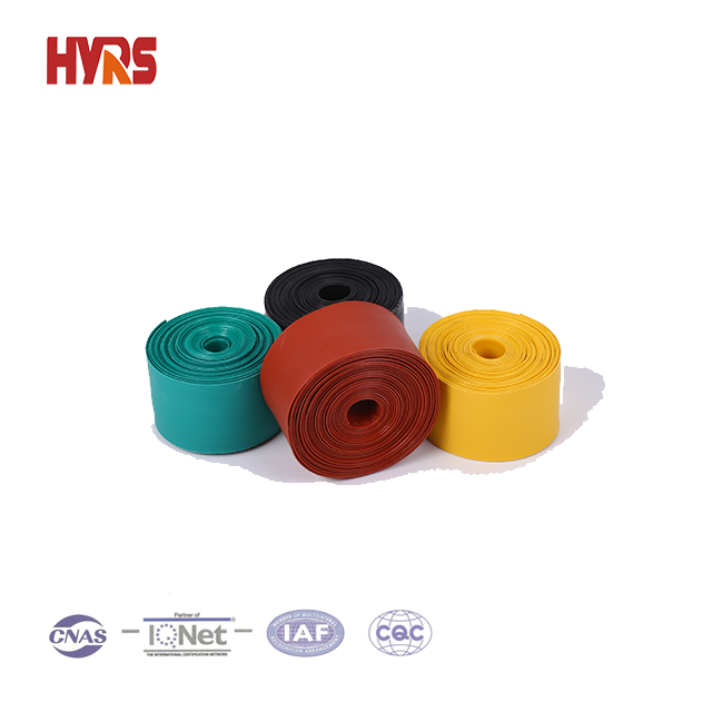 Perbedaan antara tabung Bus-bar dan Heat Shrinkable Insulation Tape