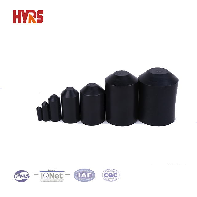 Bahan dan Kegunaan Heat Shrinkable End Caps