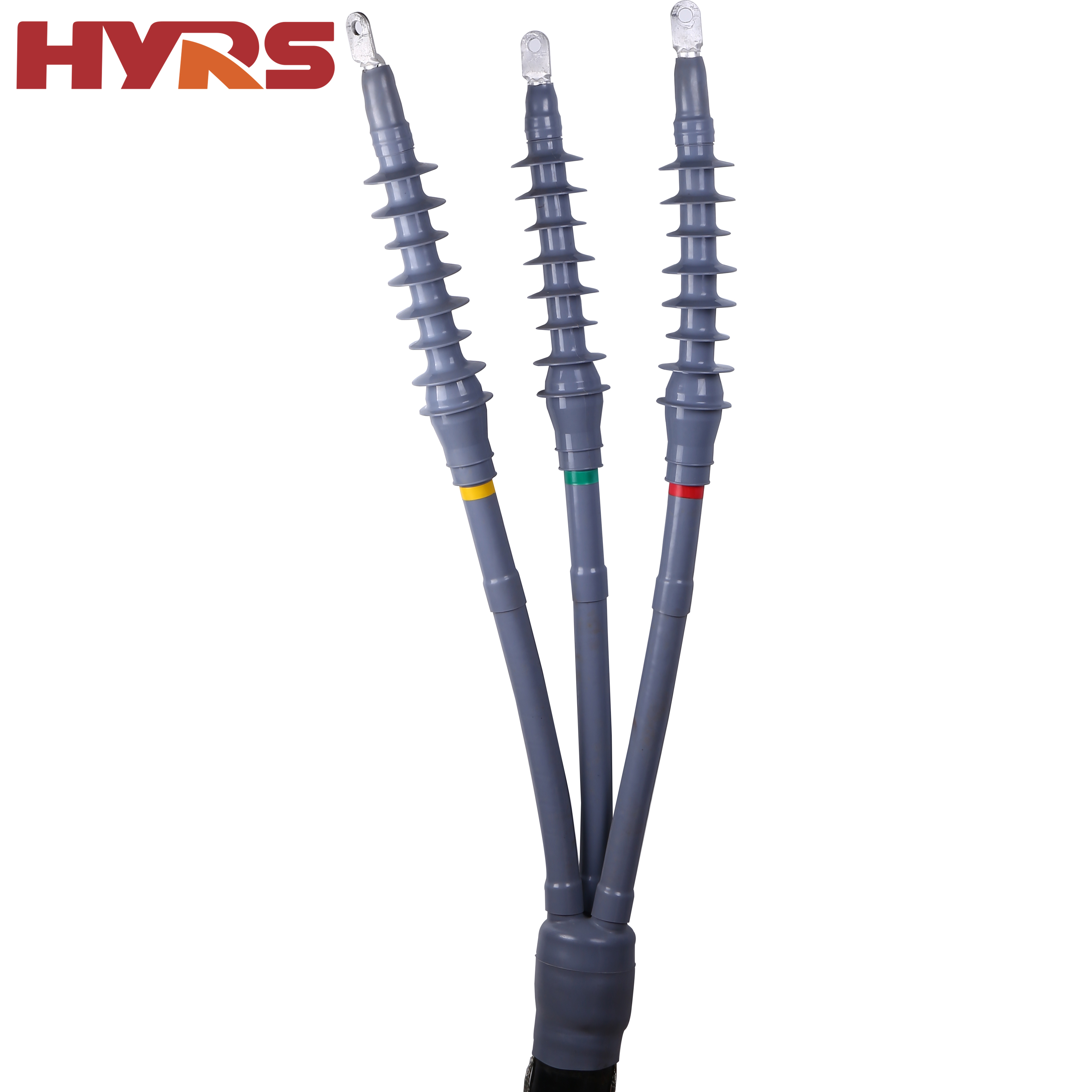 Aksesoris Kabel Heat Shrinkable dan Cold Shrinkable