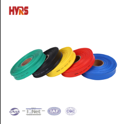 Untuk apa tabung heat shrink digunakan?