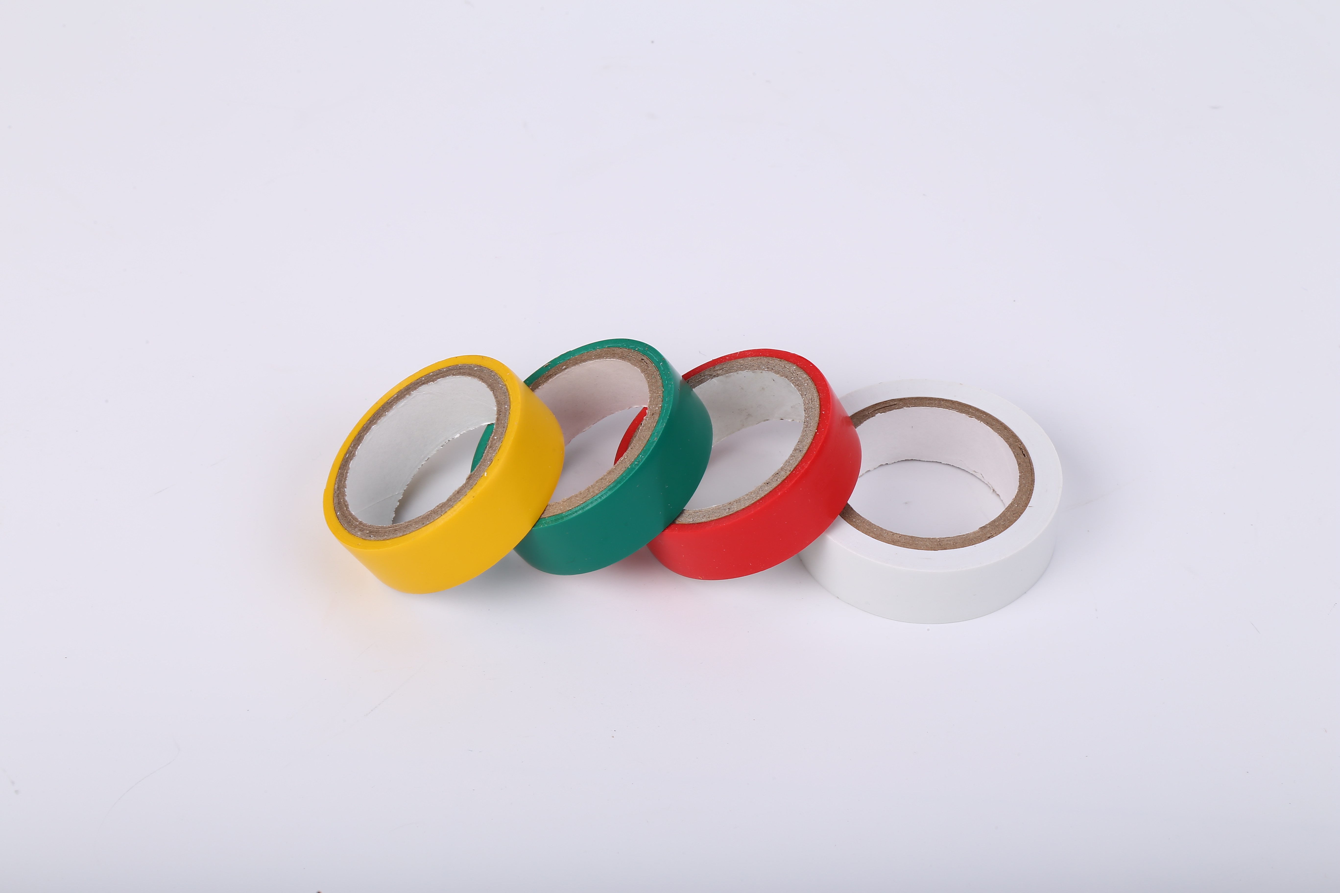 Detail tentang Pita PVC