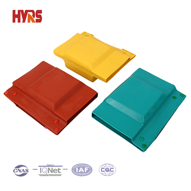 Ketebalan penutup busbar heat shrink