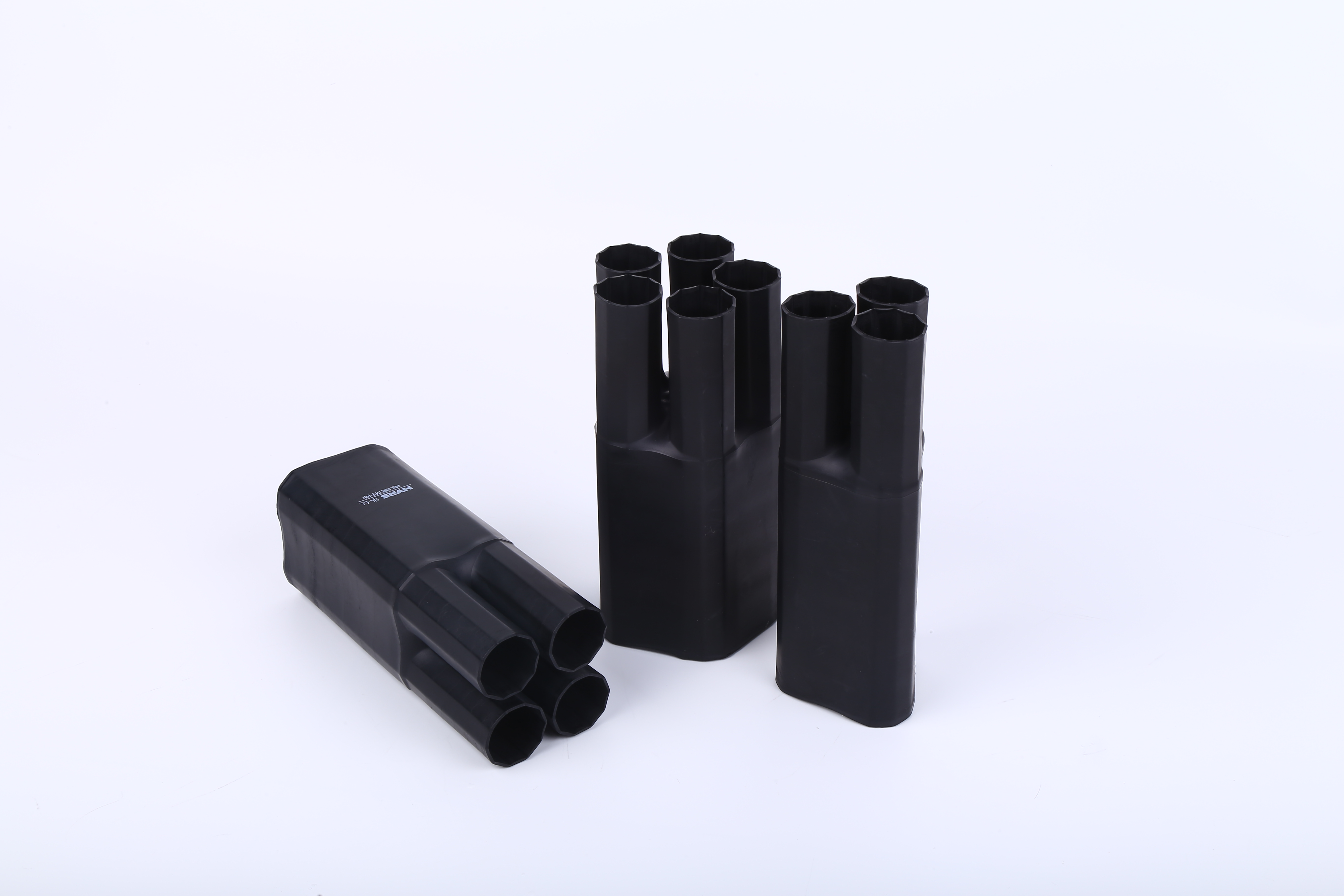 Penggunaan Breakout pada Aksesoris Kabel Heat Shrink