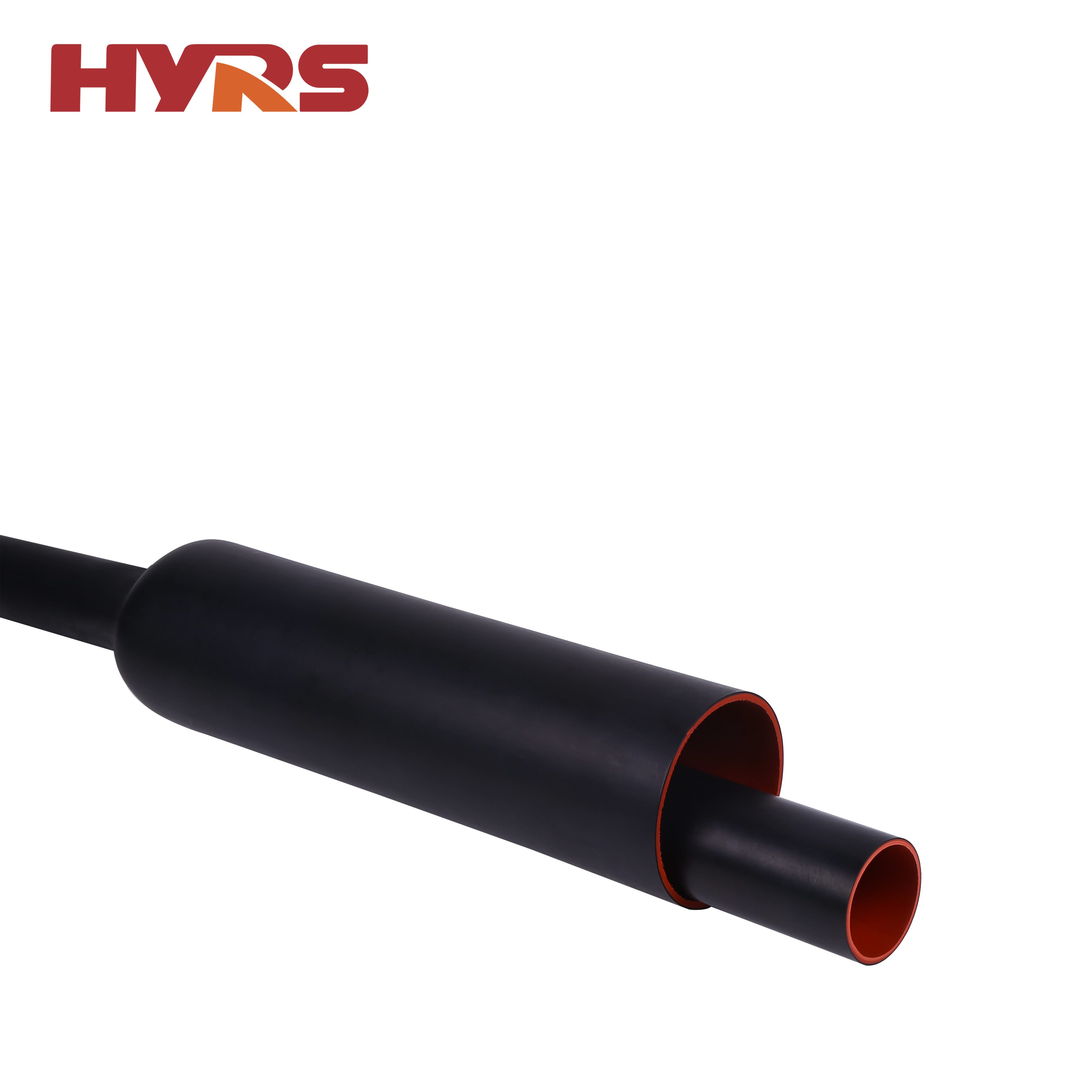 Alasan menggunakan Heat Shrink Compound Tube