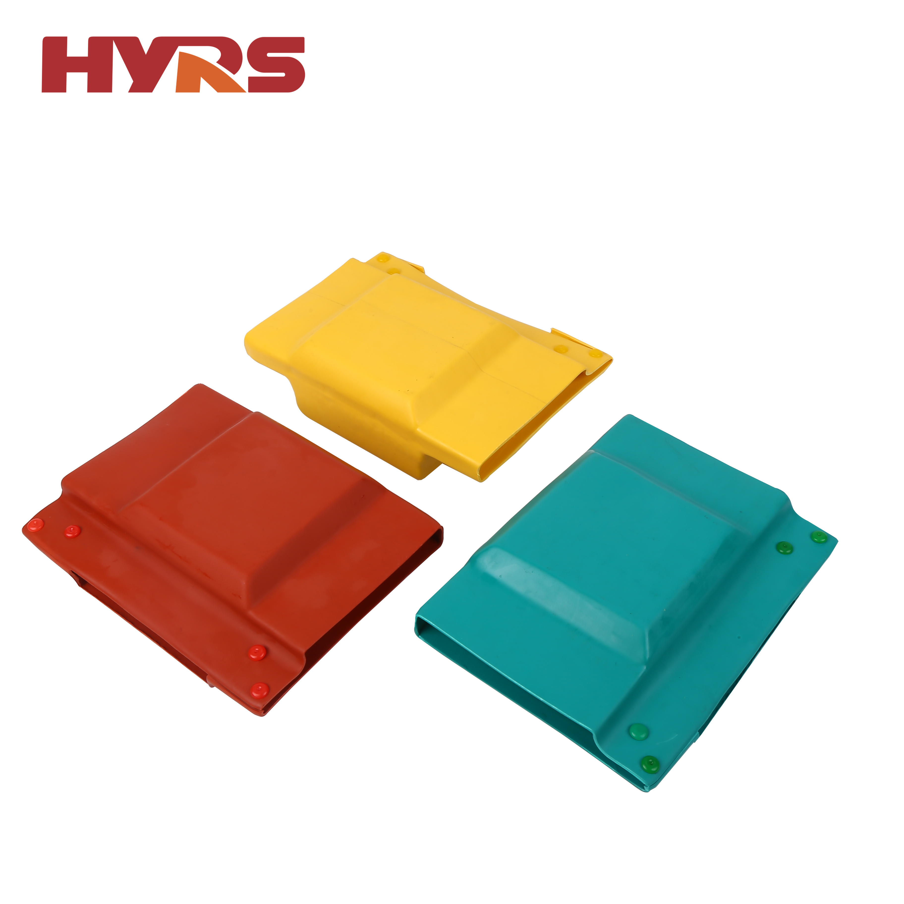 Penutup Bus-bar Karet Silikon dan Penutup Bus-bar Heat Shrink: Apa Bedanya?