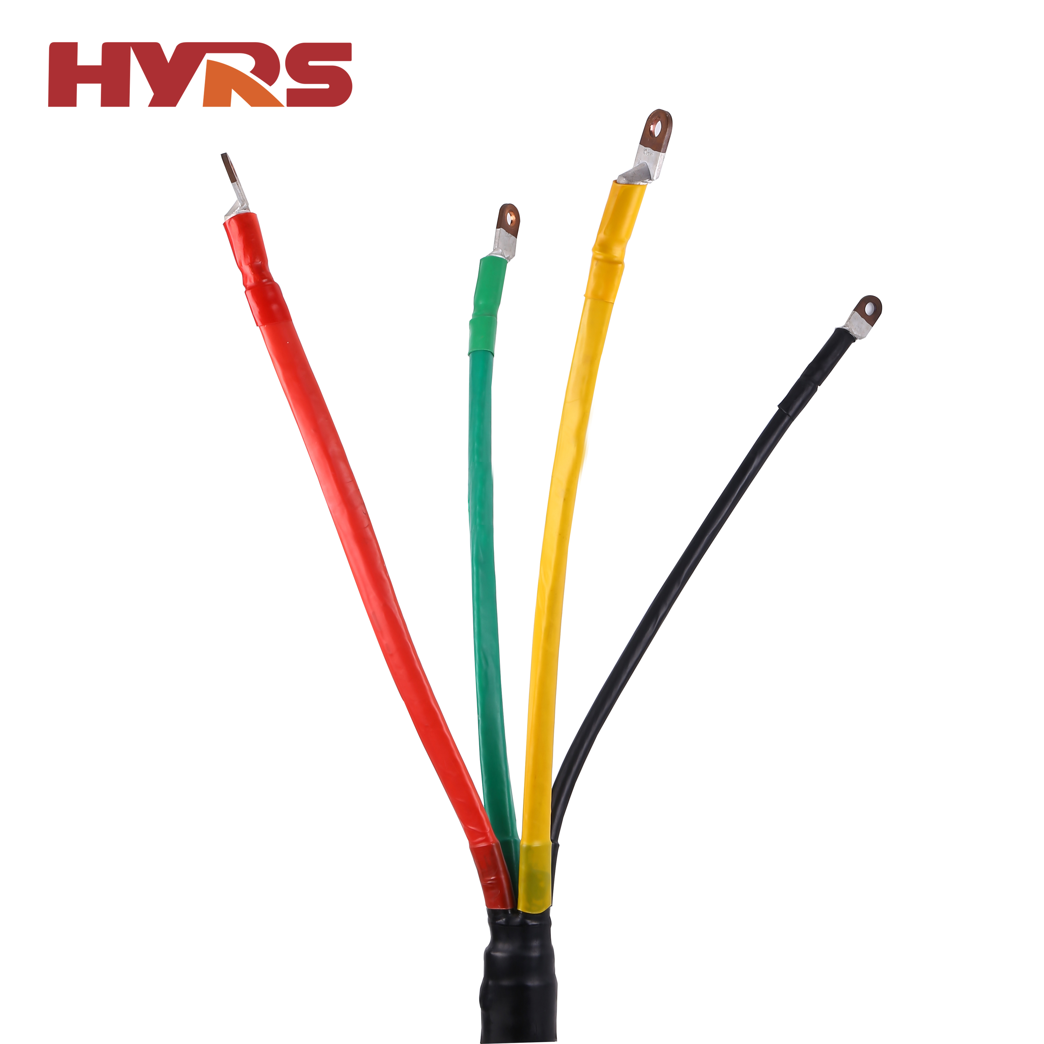 Kit Pengakhiran Kabel Multi-inti