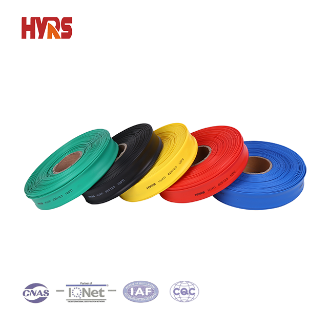 Apakah Layak Membeli Bahan Heat Shrinkable Saat Ini?