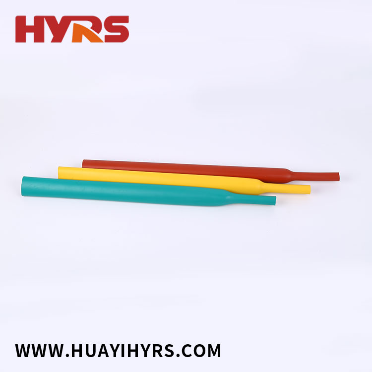 LV Heat Shrinkable Thin Wall Tube